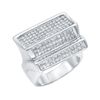 Image 1 : 3.67ct Diamond Ring