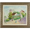 Image 1 : Anne de Vernac "Paris Le Lapin Agile Cabaret" Orig