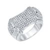 Image 1 : 3.66 ct Diamond Ring