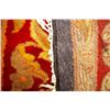 Image 3 : Hand Woven Indo Agra 9'3" x 9'3"