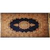 Image 1 : Hand Made Persian Rug - Wool 10' x 7'