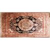 Image 1 : Hand Woven Oriental Tabriz 6' x 9'
