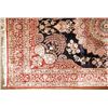 Image 2 : Hand Woven Oriental Tabriz 6' x 9'