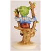 Image 2 : M.J. Hummel/Goebel, Boy on Apple Tree, Figurine