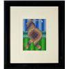 Image 1 : Victor Vasarely "Golfer" Hand Singed
