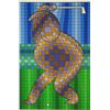 Image 2 : Victor Vasarely "Golfer" Hand Singed