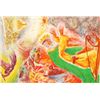 Image 2 : Ira Moskowitz "Forgiveness" Hand Signed