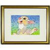 Image 1 : David Willardson "Thumper", Hand Signed Ltd Ed Ser