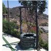 Image 1 : Bronze Wishing Well 75in H