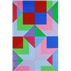 Image 2 : Victor Vasarely "Door" 1975 Hand Signed Silkscreen
