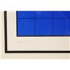 Image 3 : Victor Vasarely "Door" 1975 Hand Signed Silkscreen