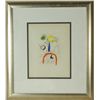 Image 1 : Joan Miro, 1959 Ltd Ed Color Lithograph