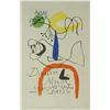 Image 2 : Joan Miro, 1959 Ltd Ed Color Lithograph