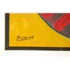 Image 2 : Pablo Picasso "The Read Arm Chair" Ltd Ed Giclee