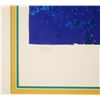 Image 3 : Mark King "Leopard" Hand Signed 32" x 40" Ltd Ed