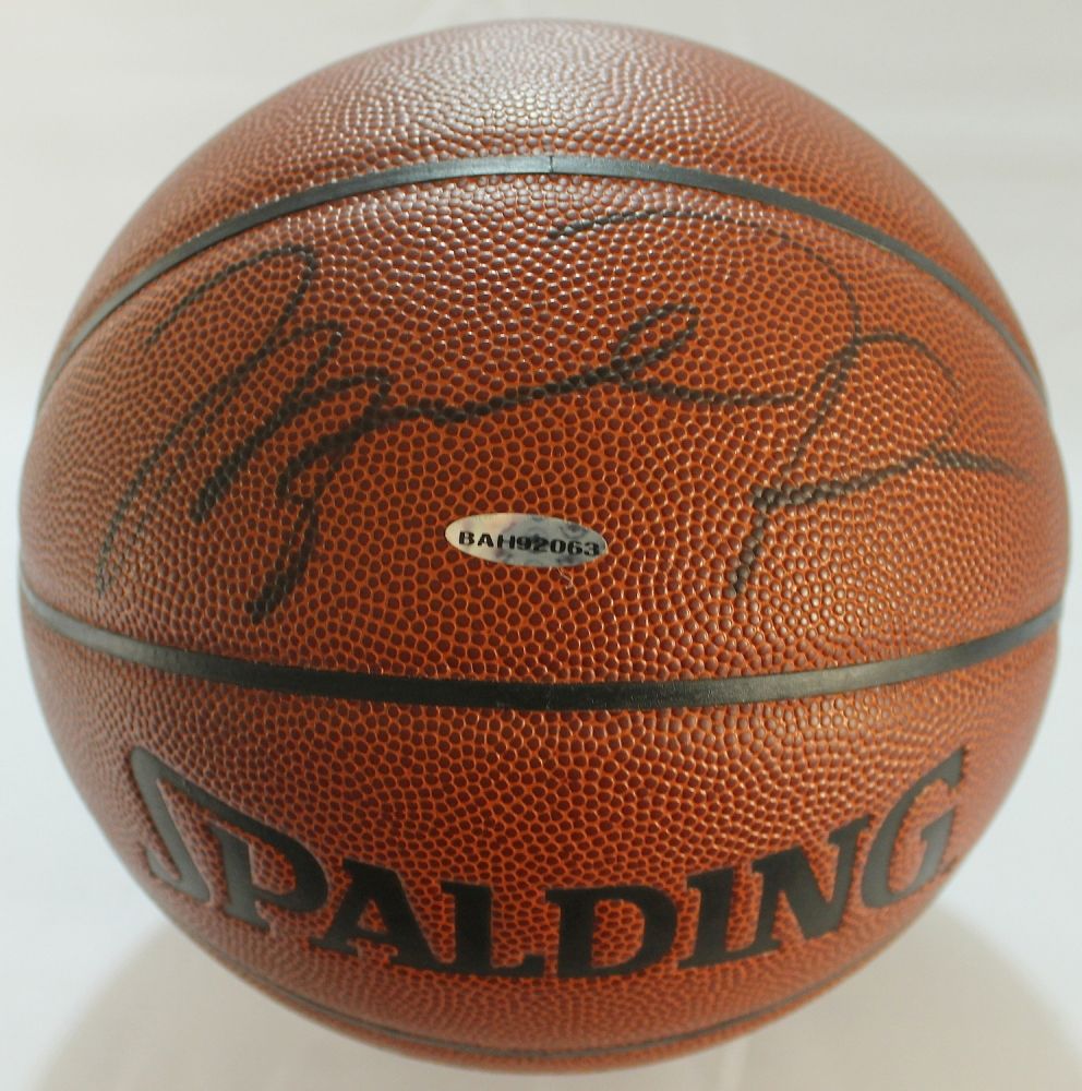 spalding michael jordan