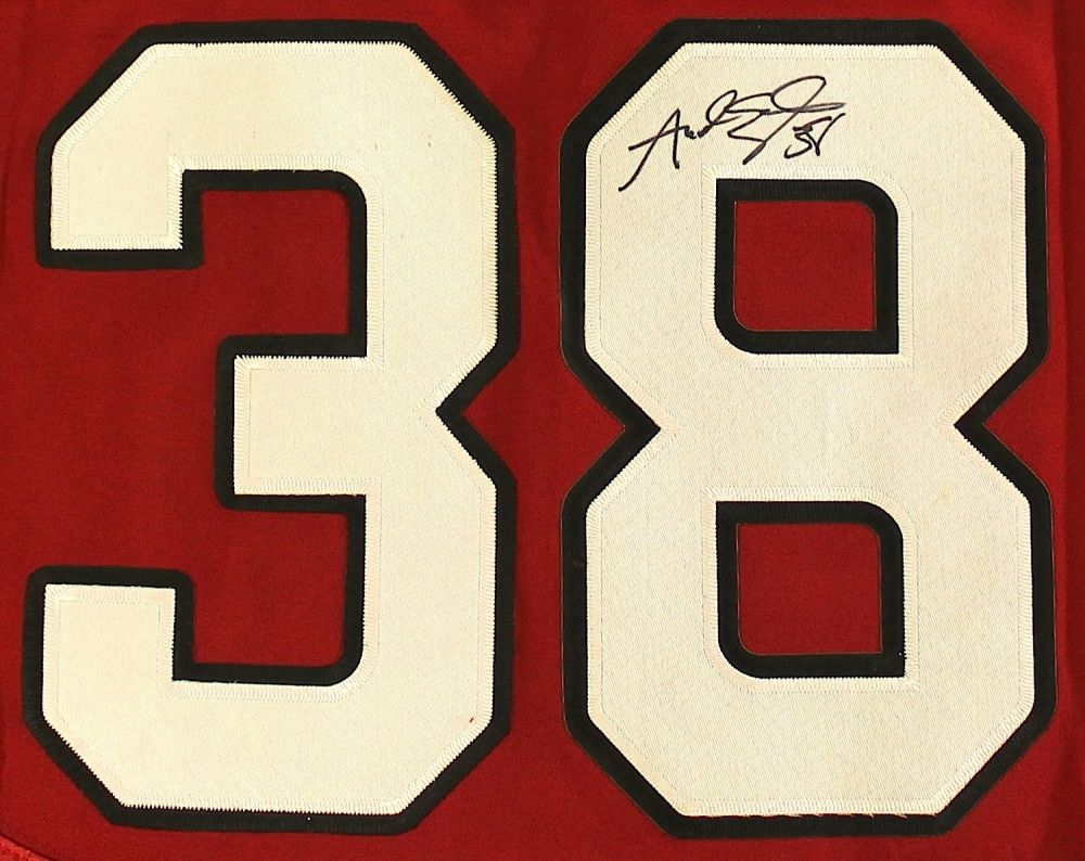 andre ellington jersey