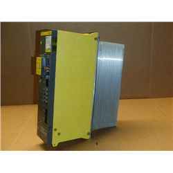 Fanuc A06B-6096-H106 Rev F Servo Amplifier