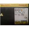 Image 7 : Fanuc A06B-6096-H106 Rev F Servo Amplifier