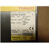 Image 7 : Fanuc A06B-6088-H230#H500 Rev A Spindle Amplifier