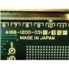 Image 4 : Fanuc A16B-1200-0310/03B Circuit Board