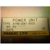 Image 7 : Fanuc A14B-0061-B002 Power Unit