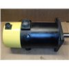 Image 2 : Fanuc A06B-0651-B012 Model 10M DC Servo Motor