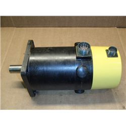 Fanuc A06B-0651-B012 Model 10M DC Servo Motor