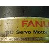 Image 6 : Fanuc A06B-0651-B012 Model 10M DC Servo Motor