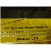 Image 4 : Fanuc A06B-1006-B905 Model 6 Spindle Motor