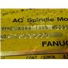 Image 5 : Fanuc A06B-1006-B905 Model 6 Spindle Motor