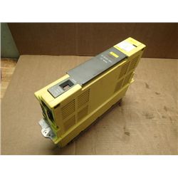 Fanuc A06B-6090-H233 Ver C Servo Amplifier