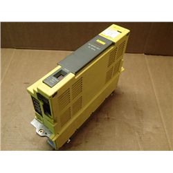 Fanuc A06B-6090-H244 Ver C Servo Amplifier