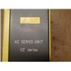 Image 5 : Fanuc A06B-6090-H244 Ver C Servo Amplifier