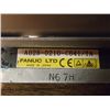 Image 5 : Fanuc 21T CRT Unit A02B-0210-C041/TA Monitor A61L-0001-0093