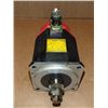 Image 3 : Fanuc A06B-0123-B076 Servo Motor