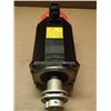 Image 1 : Fanuc A06B-0127-B076 Servo Motor