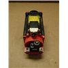 Image 3 : Fanuc A06B-0377-B076 Servo Motor