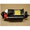 Image 1 : Fanuc A06B-0377-B076 Servo Motor