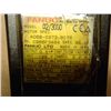 Image 4 : Fanuc A06B-0377-B076 Servo Motor