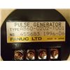 Image 2 : Fanuc A860-0202-T001 Pulse Generator