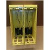 Image 3 : Fanuc A20B-1006-0260/U1A Rack