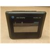 Image 1 : Allen Bradley Panel View 550 #2711-T5A2L1, Version C