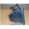 Image 2 : Allen Bradley Panel View 550 #2711-T5A2L1, Version B