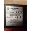Image 5 : Allen Bradley Panel View 550 #2711-T5A2L1, Version B