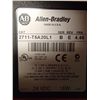 Image 5 : Allen Bradley Panel View 550 #2711-T5A20L1, Version E