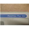 Image 7 : Allen Bradley Panel View Plus 1000 #2711P-RDK10CX, Version A