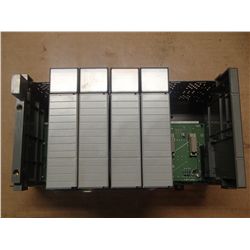 Allen Bradley SLC 500 Rack 1746-A7