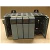 Image 2 : Allen Bradley SLC 500 Rack 1746-A7