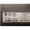 Image 8 : Allen Bradley SLC 500 Rack 1746-A7